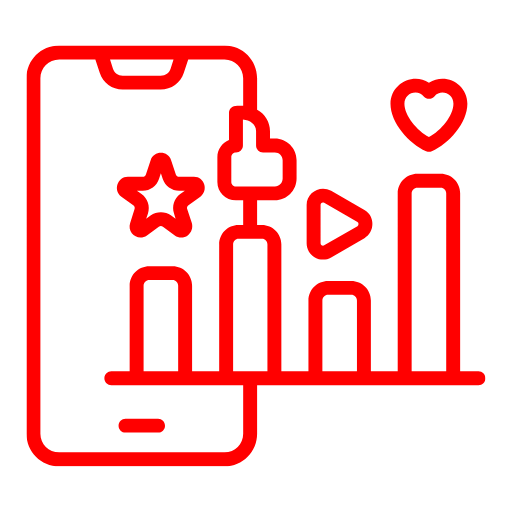 Social Media Analytics