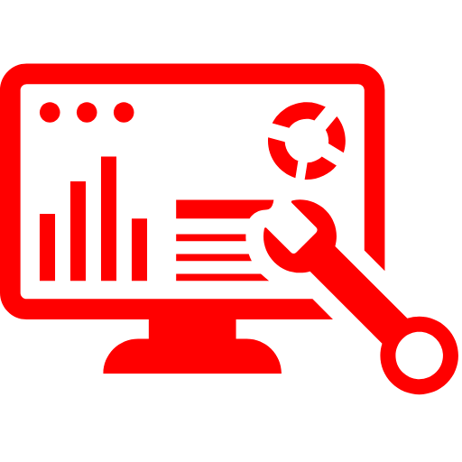 Website Maintenance