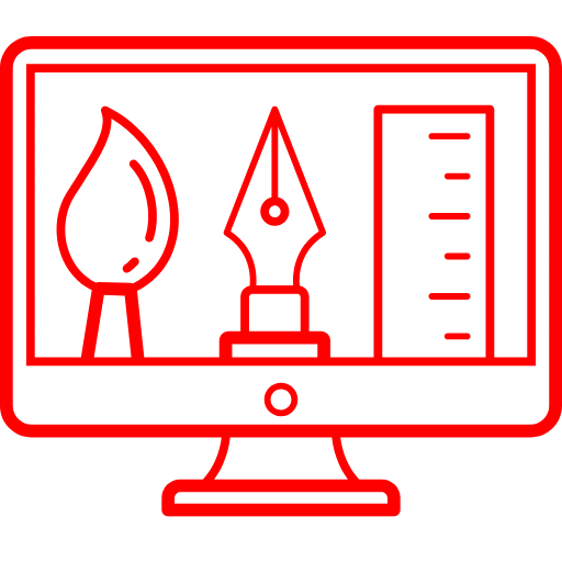 Graphic Designing