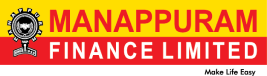 Manappuram Gold Loan Finance