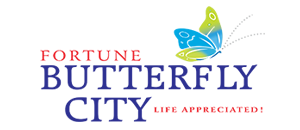 Fortune Butterfly City