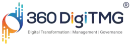 360 DigiTMG